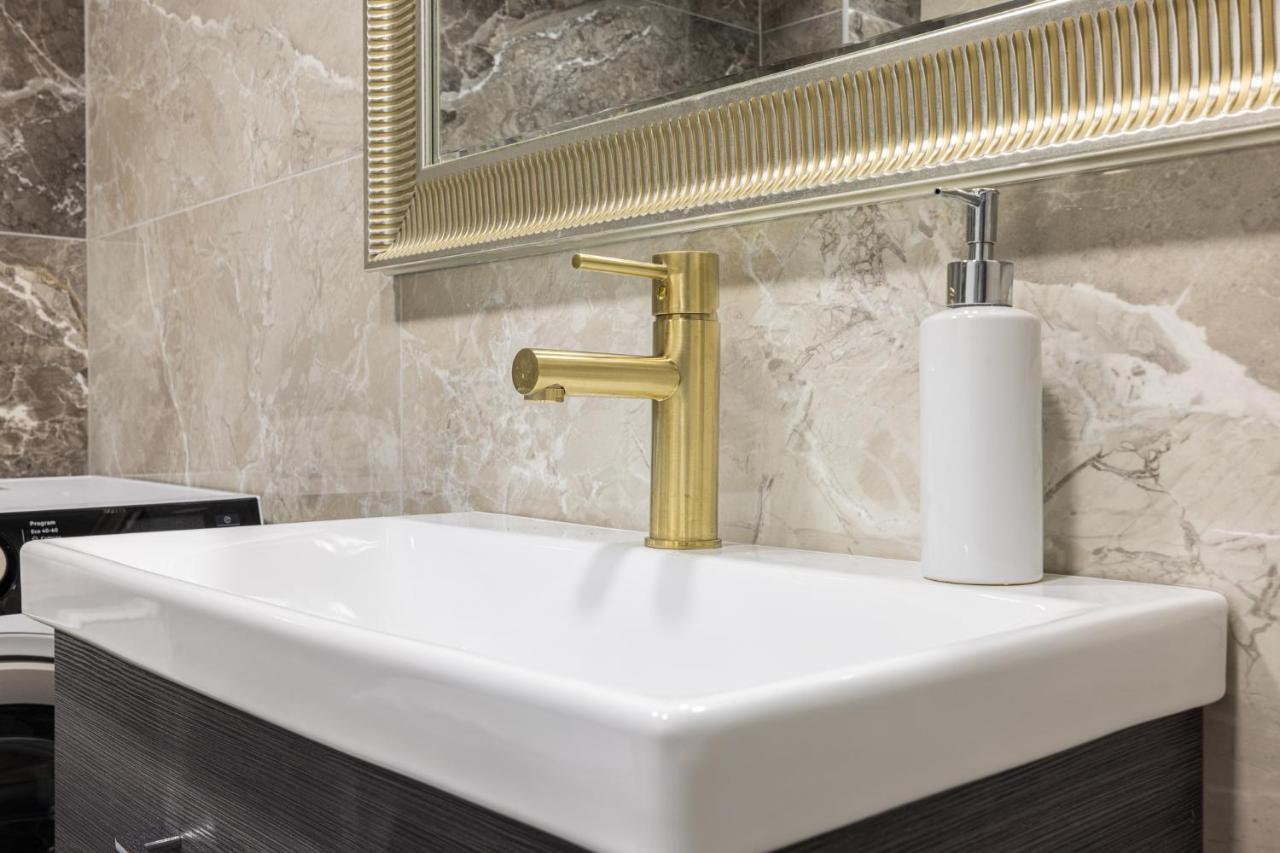 Dharma Stay Apartamentai Su Terasa Ir Vaizdu I Miesta Telsiai Luaran gambar