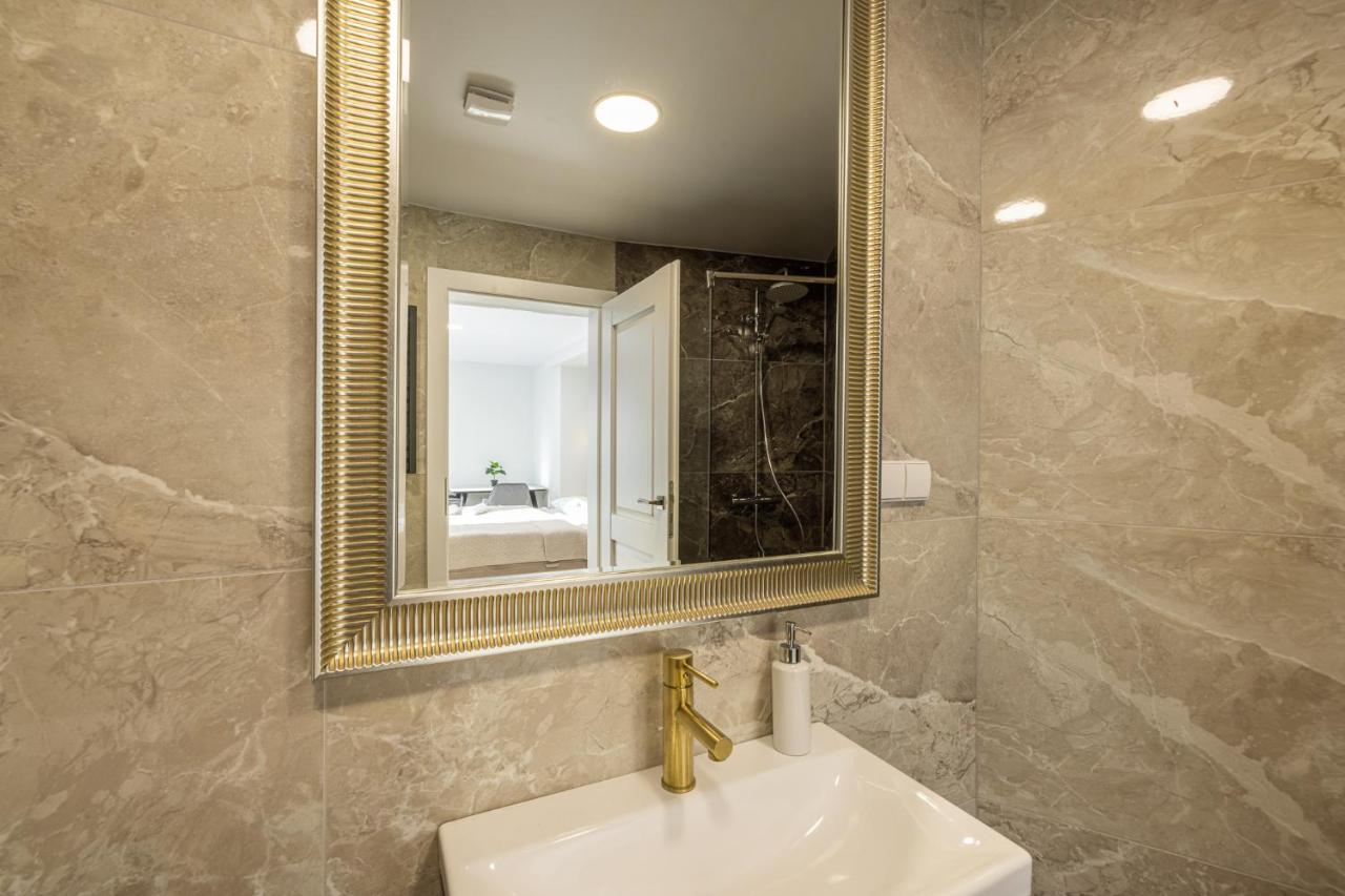 Dharma Stay Apartamentai Su Terasa Ir Vaizdu I Miesta Telsiai Luaran gambar