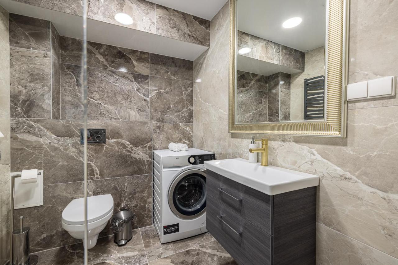 Dharma Stay Apartamentai Su Terasa Ir Vaizdu I Miesta Telsiai Luaran gambar