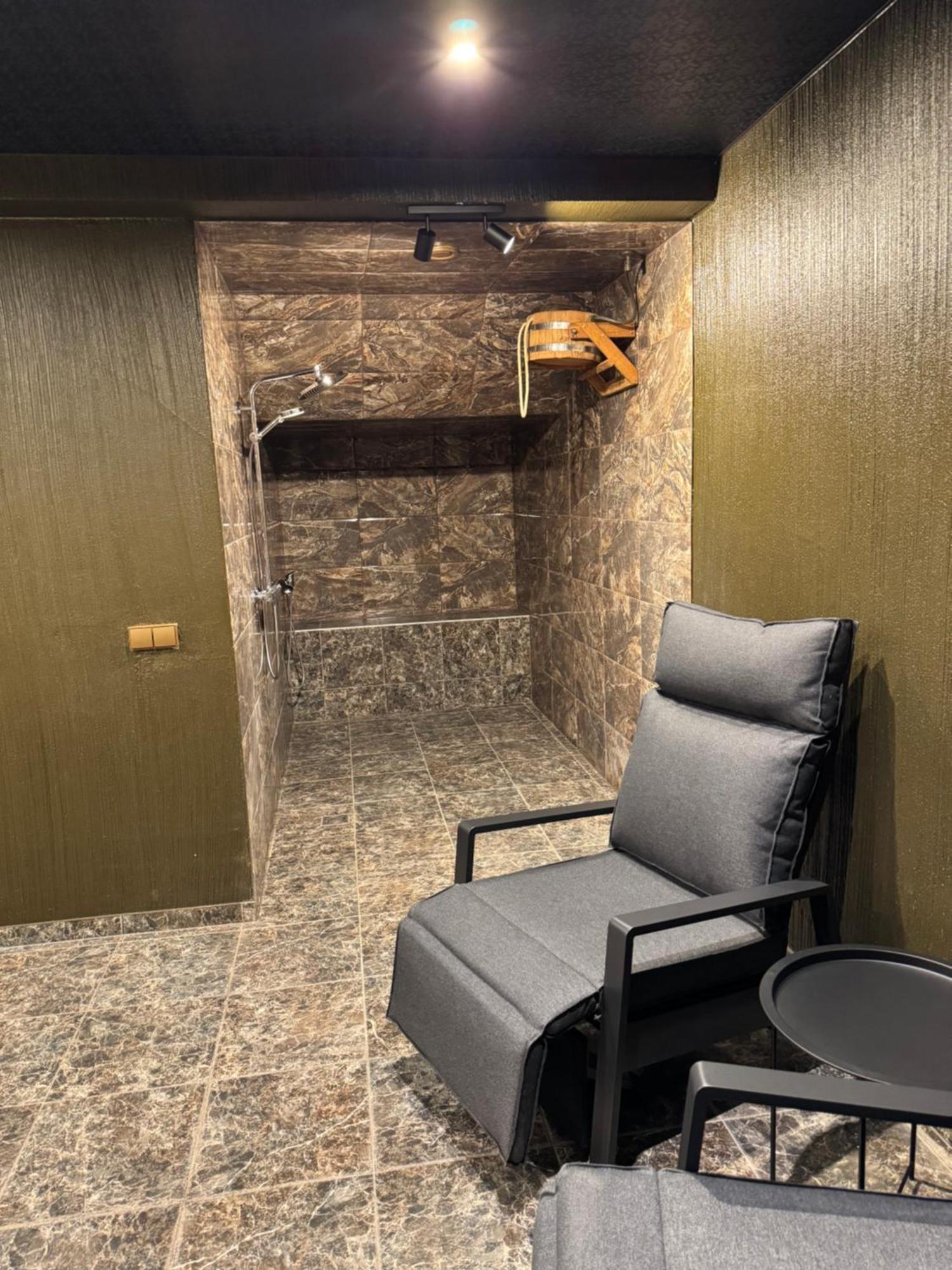 Dharma Stay Apartamentai Su Terasa Ir Vaizdu I Miesta Telsiai Luaran gambar