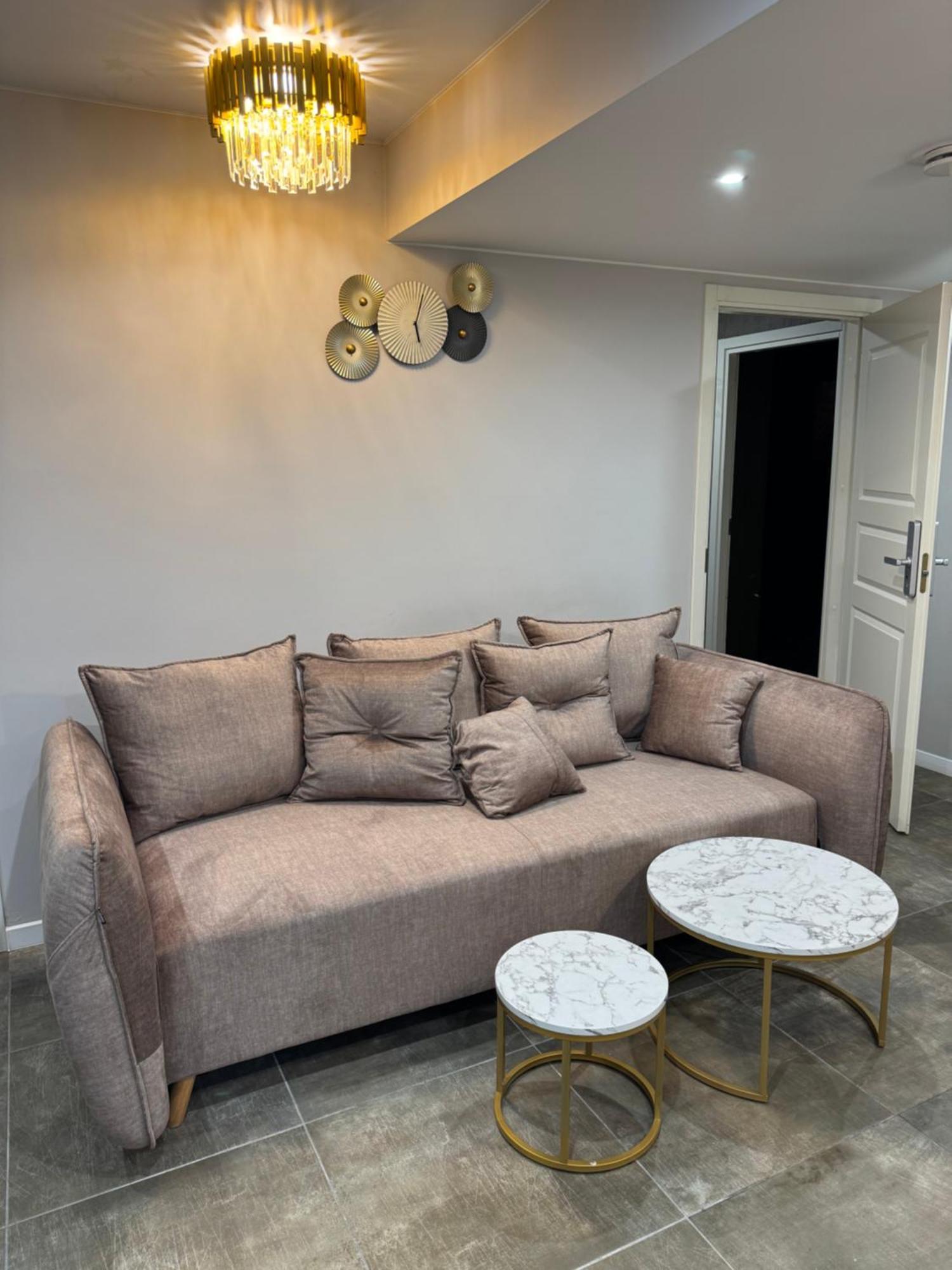 Dharma Stay Apartamentai Su Terasa Ir Vaizdu I Miesta Telsiai Luaran gambar