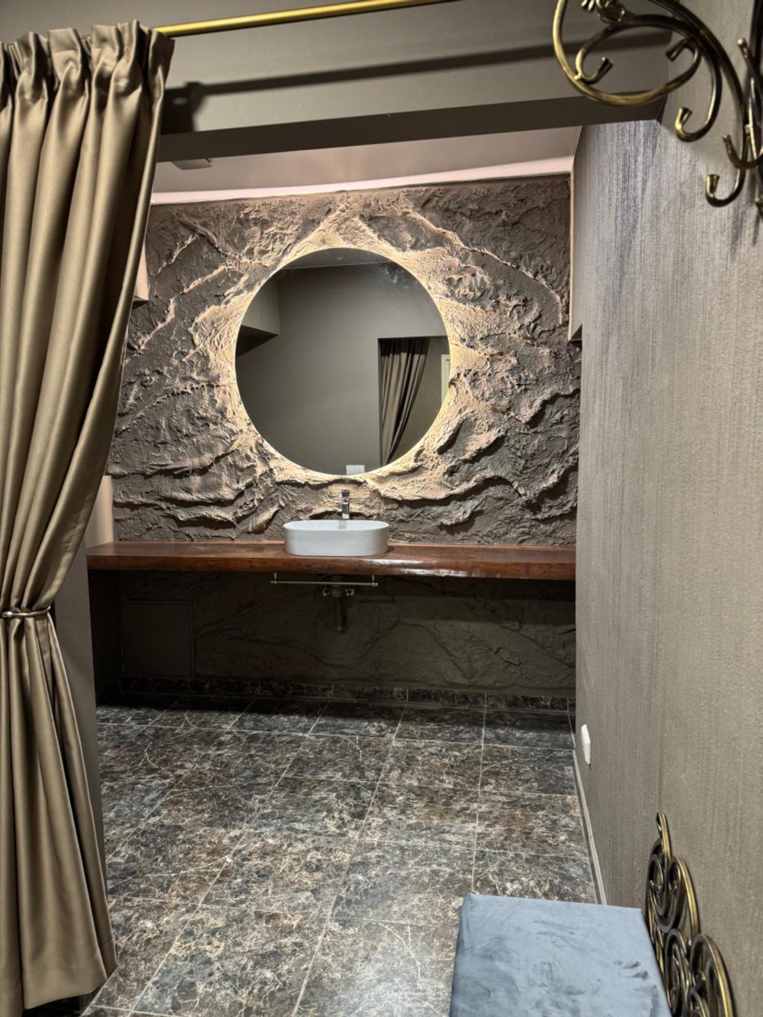Dharma Stay Apartamentai Su Terasa Ir Vaizdu I Miesta Telsiai Luaran gambar