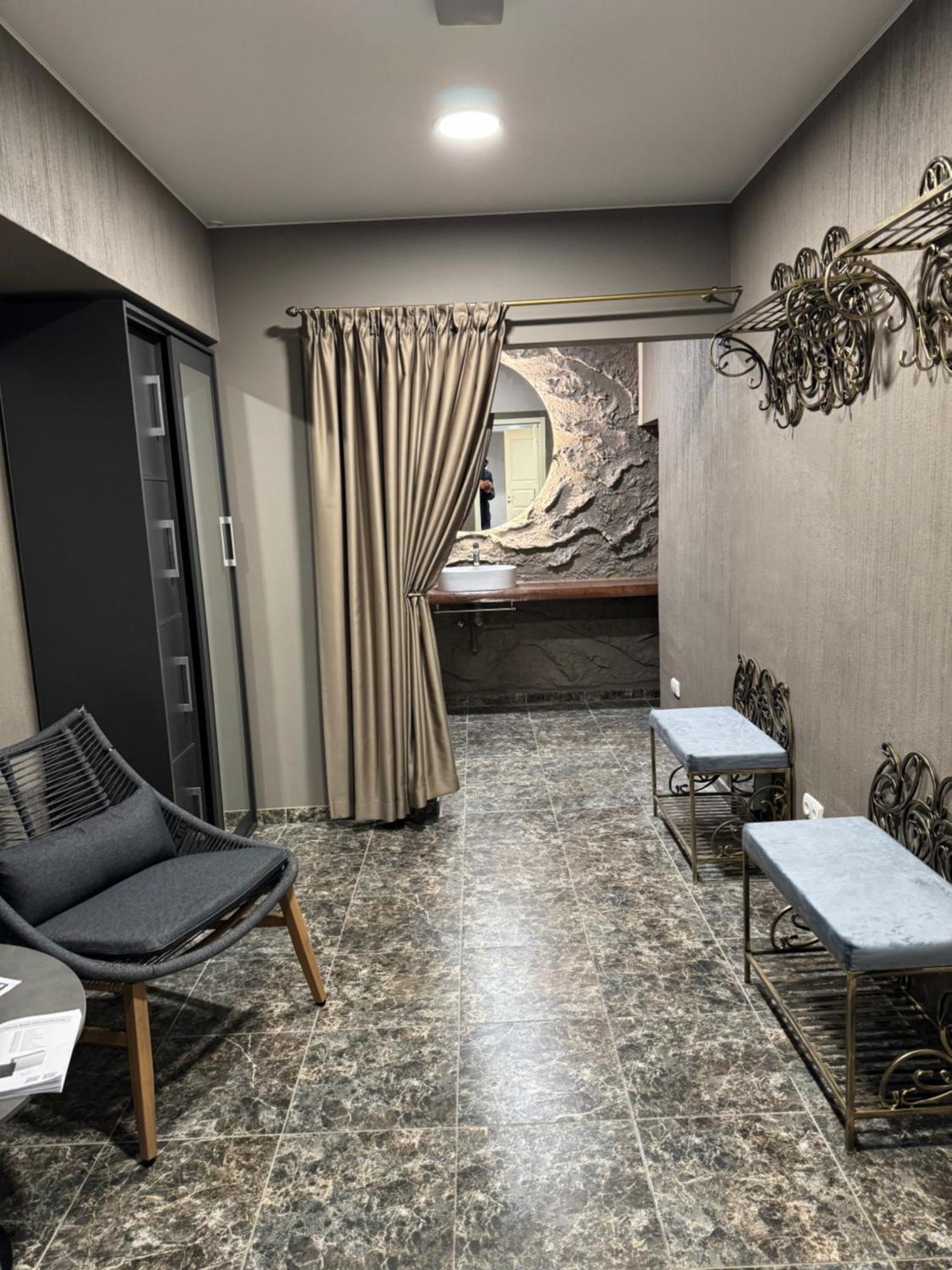 Dharma Stay Apartamentai Su Terasa Ir Vaizdu I Miesta Telsiai Luaran gambar
