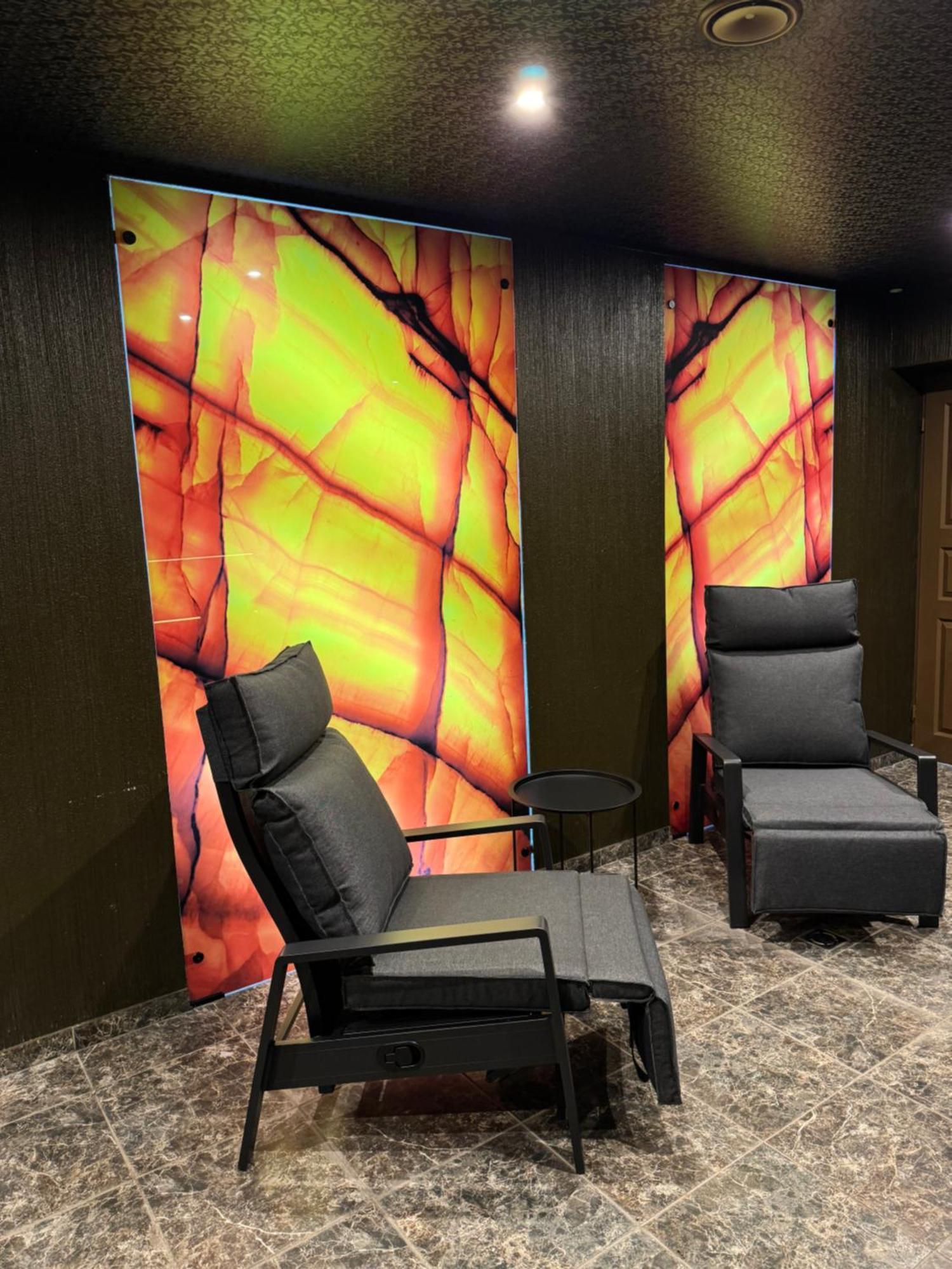 Dharma Stay Apartamentai Su Terasa Ir Vaizdu I Miesta Telsiai Luaran gambar