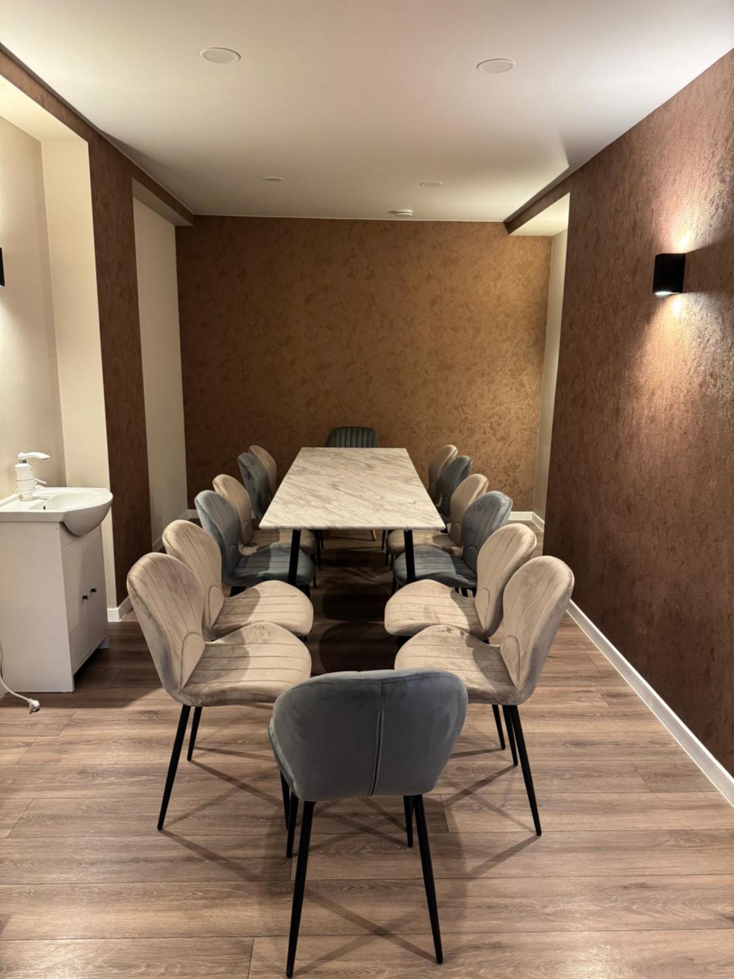 Dharma Stay Apartamentai Su Terasa Ir Vaizdu I Miesta Telsiai Luaran gambar