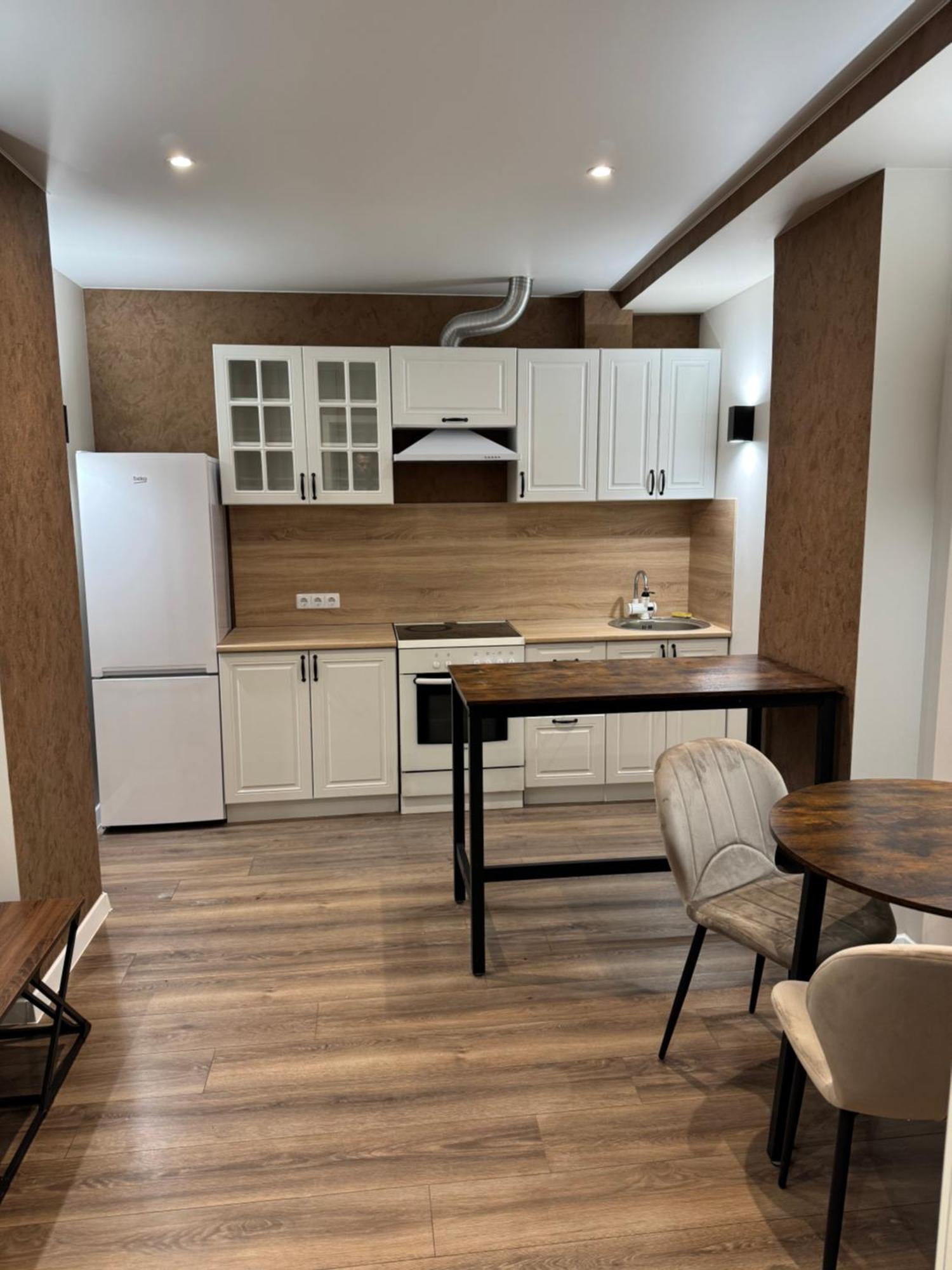 Dharma Stay Apartamentai Su Terasa Ir Vaizdu I Miesta Telsiai Luaran gambar